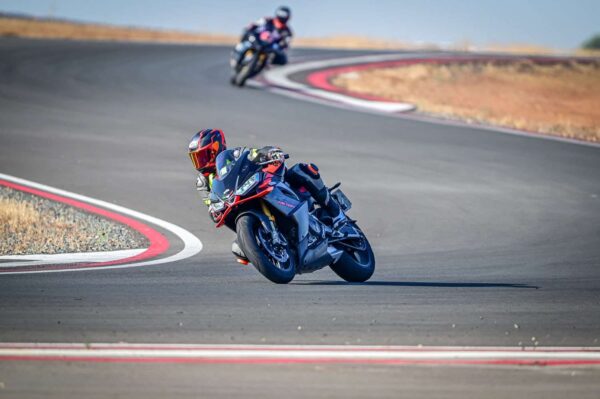 Fotografías tandas Sevilla Circuit – Octubre 2025