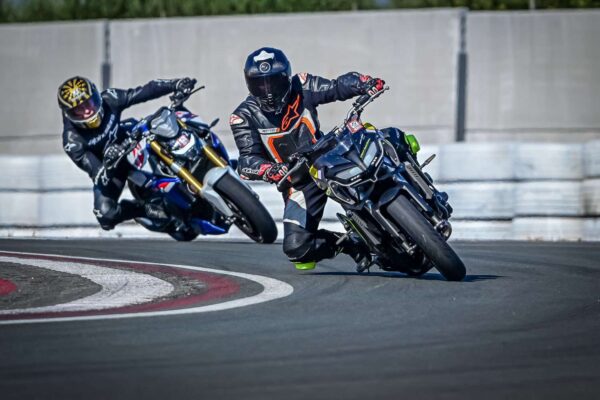 Fotografías tandas Sevilla Circuit – Octubre 2025