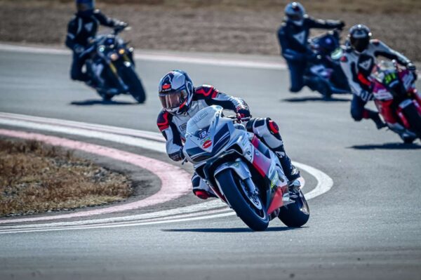 Fotografías tandas Sevilla Circuit – Octubre 2025