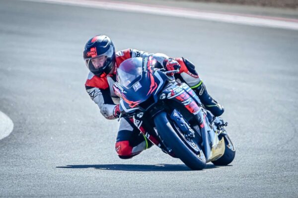 Fotografías tandas Sevilla Circuit – Enero 2025