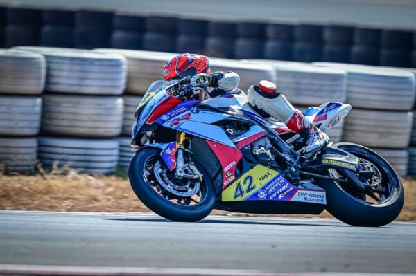 Fotografías tandas Sevilla Circuit – Octubre 2025