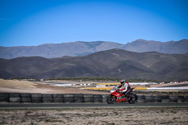 Fotografías tandas Circuito de Almería – Noviembre 2025