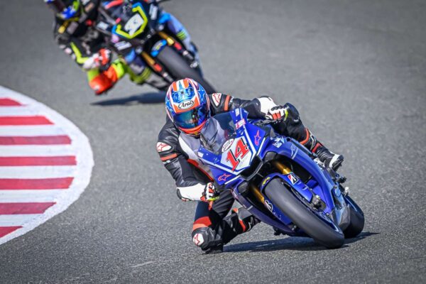 Fotografías tandas Circuito de Almería – Noviembre 2025