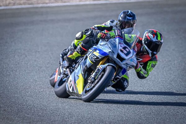 Fotografías tandas Circuito de Almería – Noviembre 2025