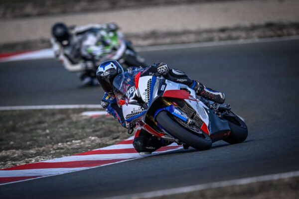 Fotografías tandas Circuito de Almería – Noviembre 2025