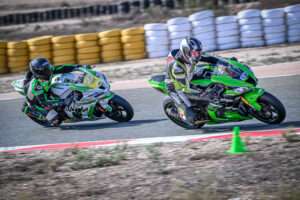 Fotografías tandas Circuito de Almería – Noviembre 2025