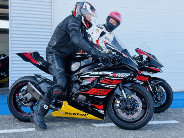 Fotografías tandas Circuito de Almería – Noviembre 2025