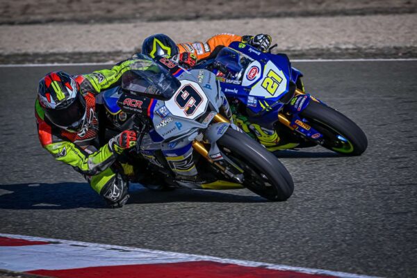 Fotografías tandas Circuito de Almería – Noviembre 2025