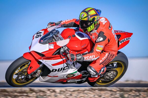 Fotografías tandas rodada Circuito de Andalucía - Noviembre 2025