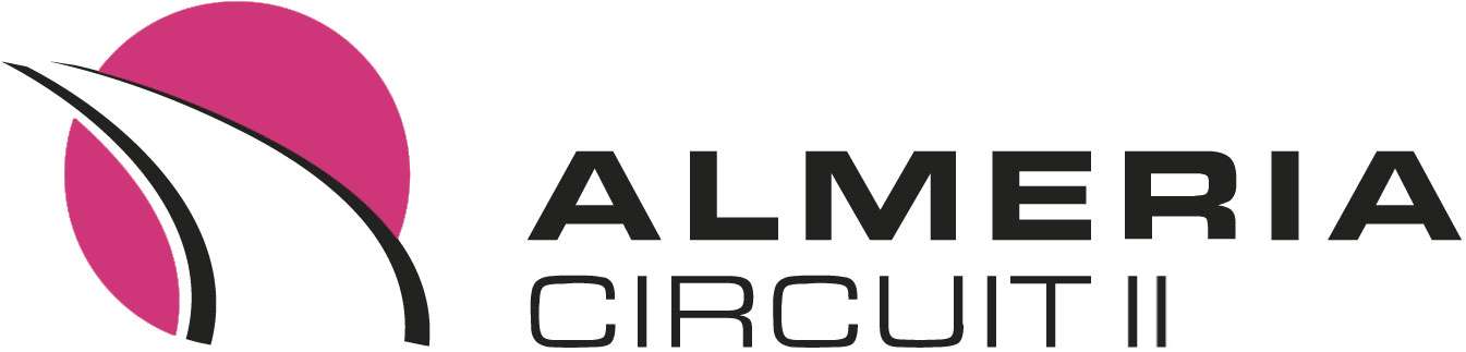 Logo Circuito de Almería II
